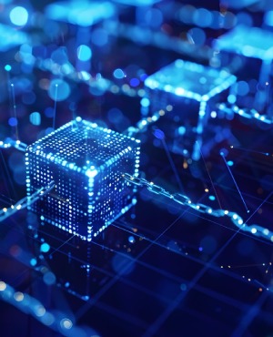 Blockchain